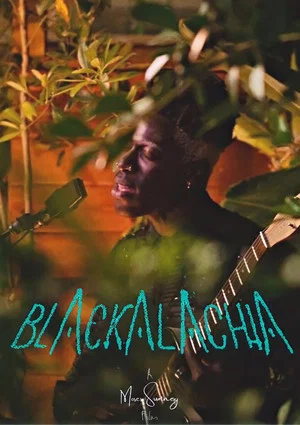 Постер: Blackalachia