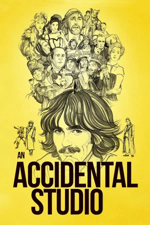 Постер: An Accidental Studio