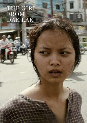 Постер: The Girl From Dak Lak