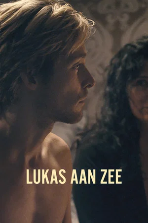 Постер: Lukas by the Sea