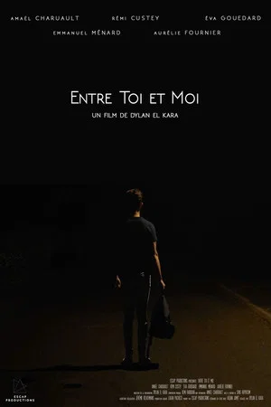 Постер: Entre toi et moi