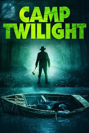 Постер: Camp Twilight