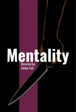 Постер: Mentality