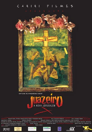Постер: Juazeiro - A Nova Jerusalém