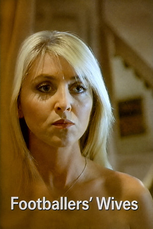Постер: Footballers' Wives