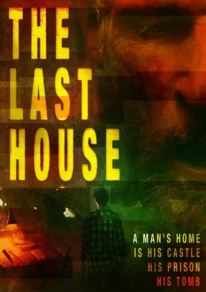 Постер: The Last House