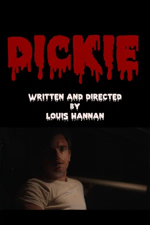 Постер: Dickie