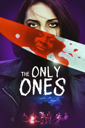 Постер: The Only Ones