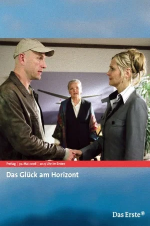Постер: Das Glück am Horizont