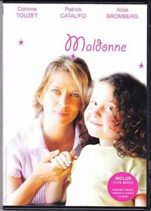 Постер: Maldonne