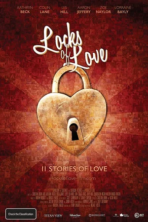 Постер: Locks of Love
