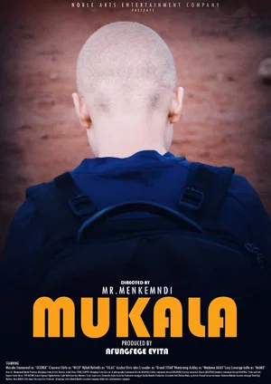 Постер: Mukala