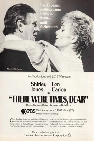 Постер: There Were Times, Dear