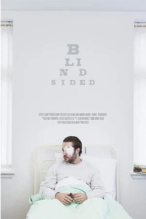 Постер: Blindsided