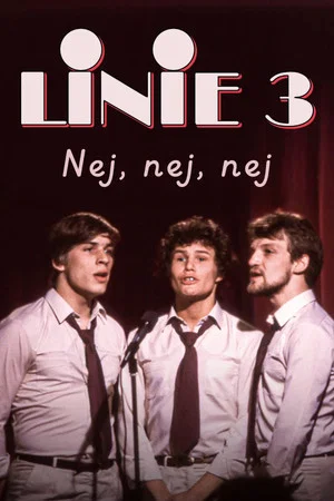 Постер: Line 3 - No, no, no