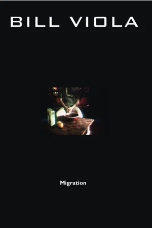 Постер: Migration (for Jack Nelson)