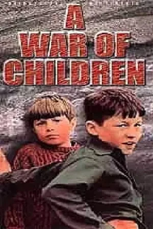 Постер: A War of Children