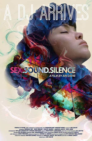 Постер: Sex.Sound.Silence