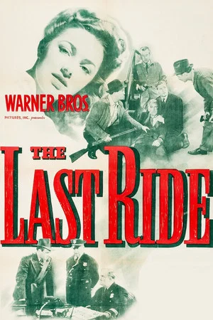 Постер: The Last Ride