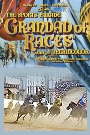 Постер: Grandad of Races