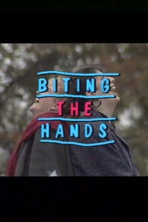 Постер: Biting the Hands