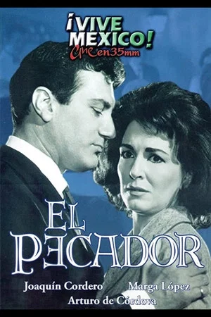 Постер: El pecador