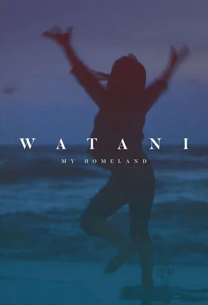 Постер: Watani: My Homeland