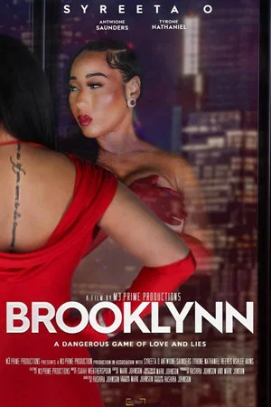 Постер: Brooklynn