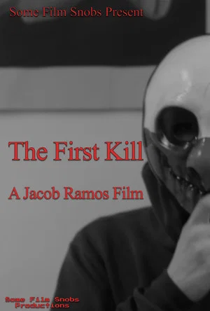 Постер: The First Kill
