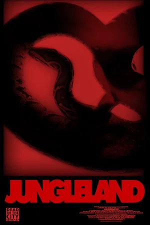 Постер: Jungleland