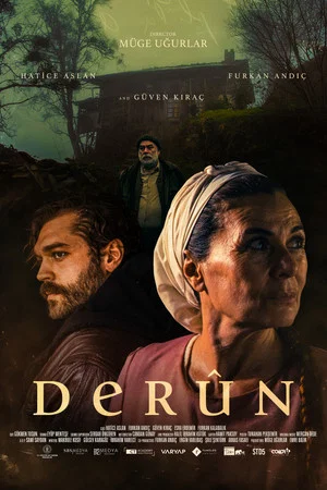 Постер: Derûn