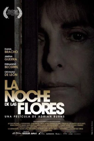 Постер: La noche de las flores