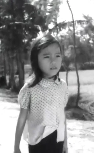 Постер: Little Phuoc