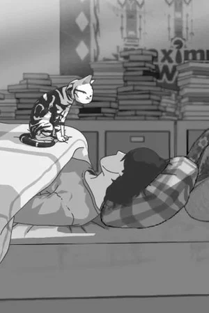 Постер: Everlasting Heart