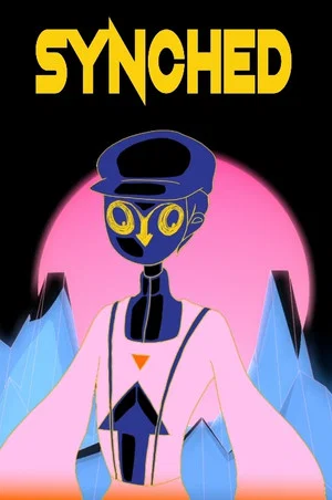 Постер: Synched