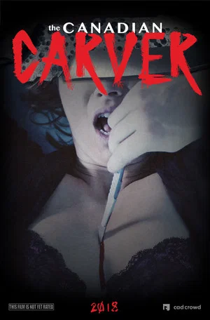 Постер: The Canadian Carver