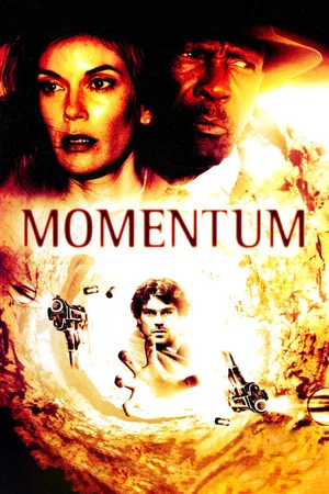 Постер: Momentum