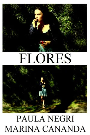 Постер: Flowers
