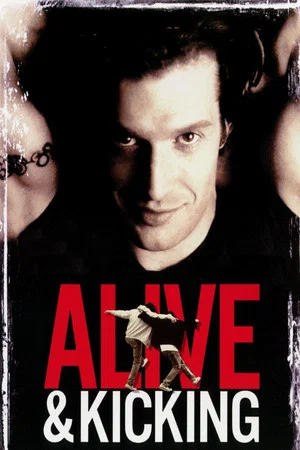 Постер: Alive and Kicking