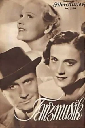 Постер: Tanzmusik