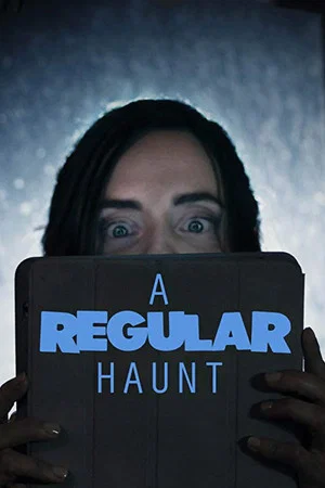 Постер: A Regular Haunt