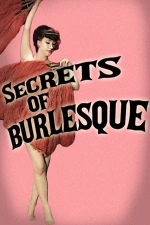 Постер: Secrets Of Burlesque