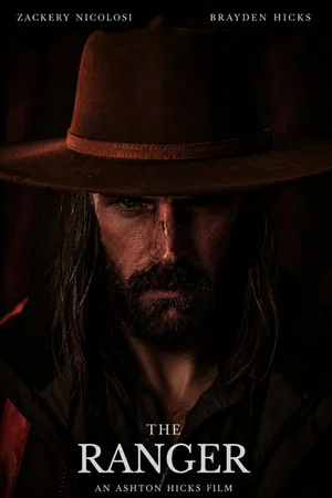 Постер: The Ranger