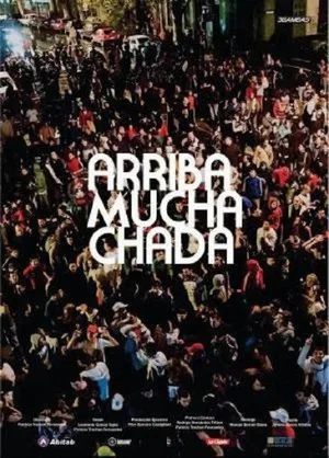 Постер: Arriba Muchachada