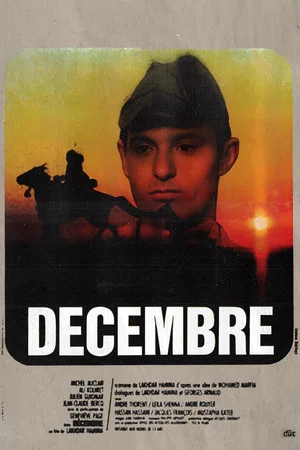 Постер: December