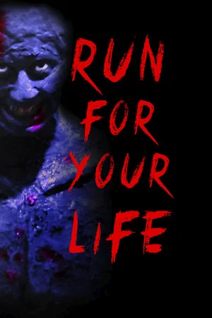 Постер: Run for Your Life