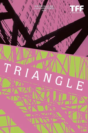 Постер: Triangle