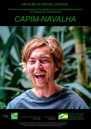 Постер: Capim-Navalha