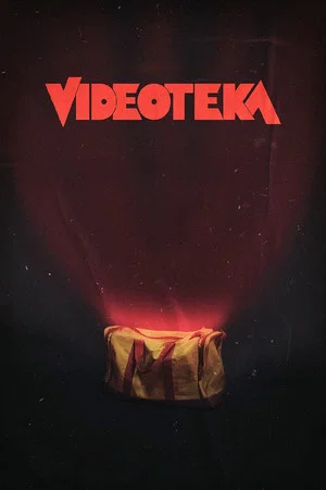 Постер: Видеотека
