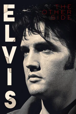 Постер: Elvis: The Other Side